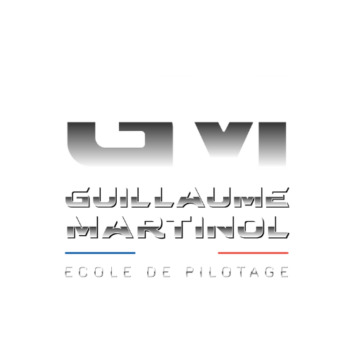 Guillaume Martinol - École de pilotage