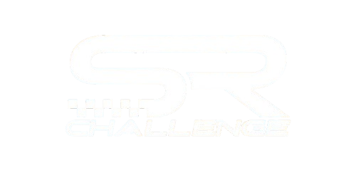 Logo SimRacer Challenge